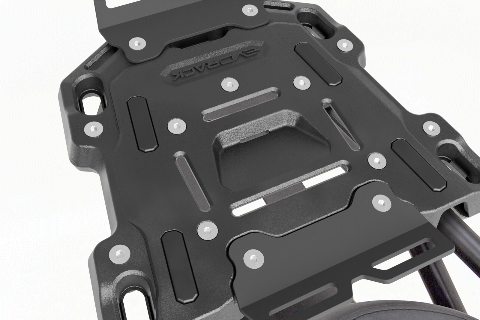 Parrilla Evorack Yamaha FZ 3.0