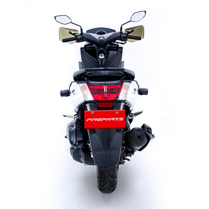 Cola Yamaha NMax