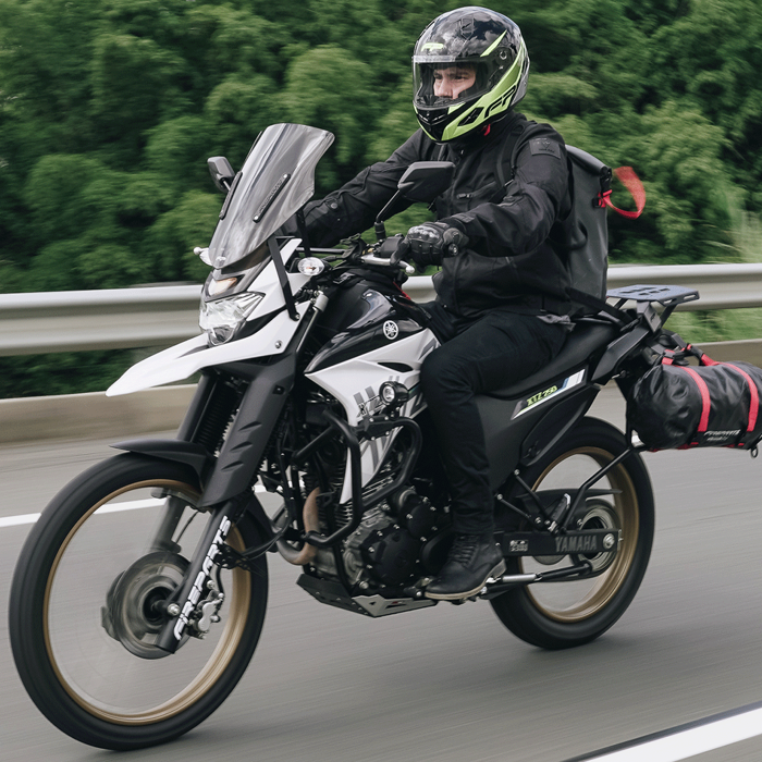 Yamaha XTZ 250 FI 2022