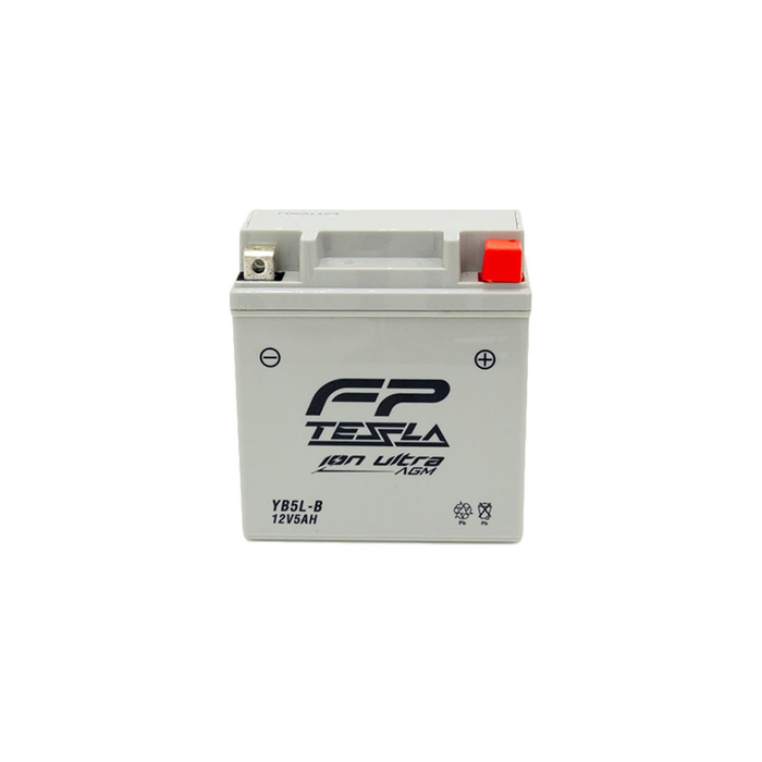 Batería AGM YB5L-B