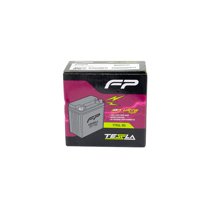 Batería AGM YTX5L-BS