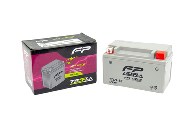 Batería AGM YTX7A-BS
