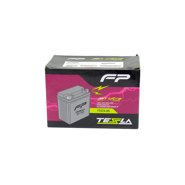 Batería AGM YTX7A-BS