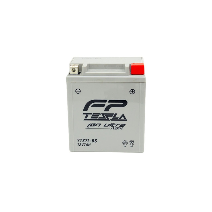Batería AGM YTZ6V