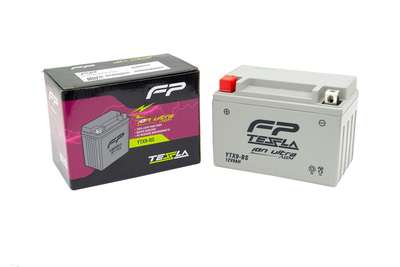 Batería para Pulsar NS 200