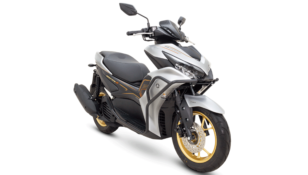 Yamaha Aerox 155 2024