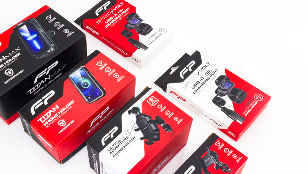 ¿Cuál es el mejor soporte de celular para moto? Guía completa para elegirlo