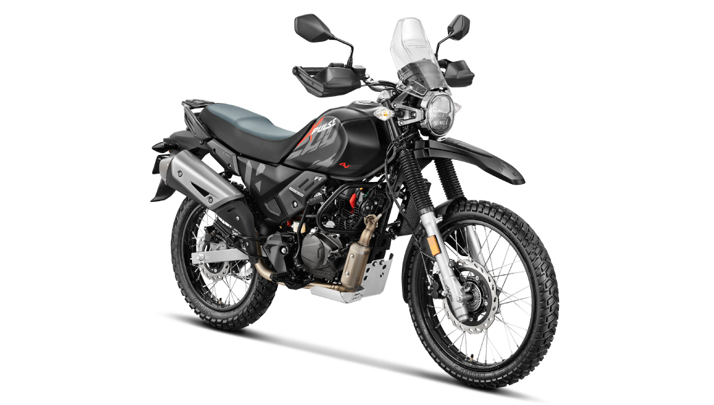 Nueva Hero Xpulse 200 4V