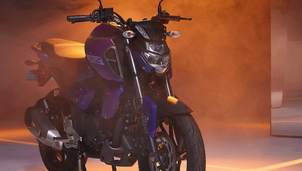 La nueva Yamaha FZ 3.0 ya está disponible en Colombia