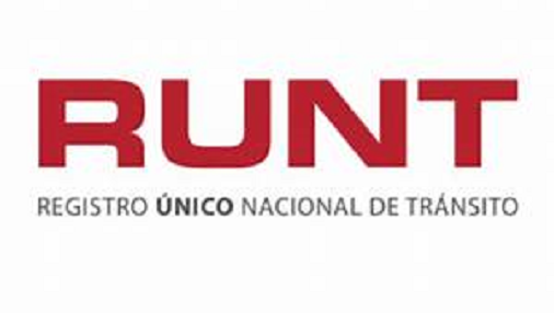 RUNT: Consulta por Placa, Cedula, SOAT o Tecnomecanica