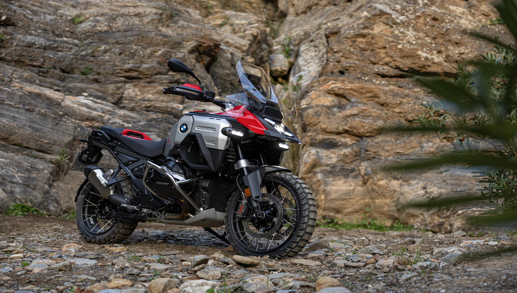 BMW R1300 GS Adventure 2025: Características, especificaciones y más