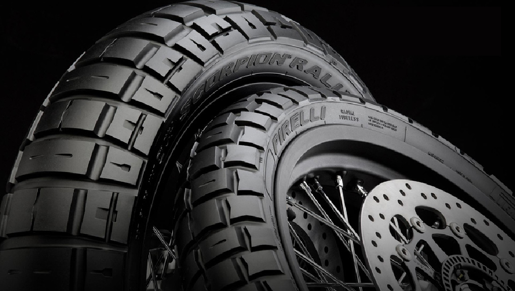 Pirelli Scorpion Rally STR ¿Por qué tan populares?