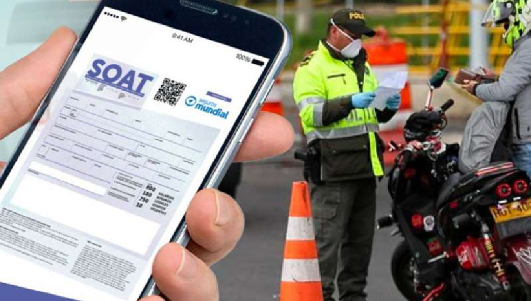Descuento del 50% en el soat, todo lo que tienes que saber