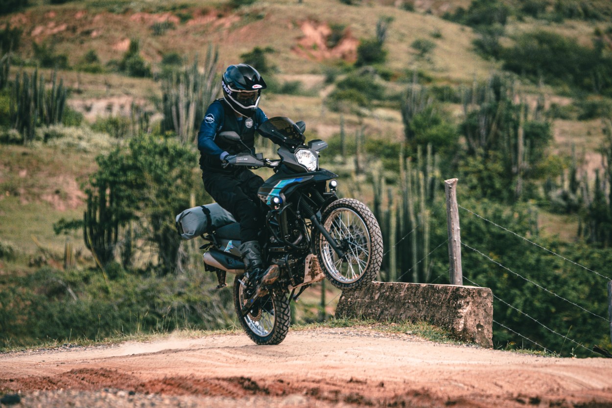 TT DS 200 2024 TT DS 200 2024