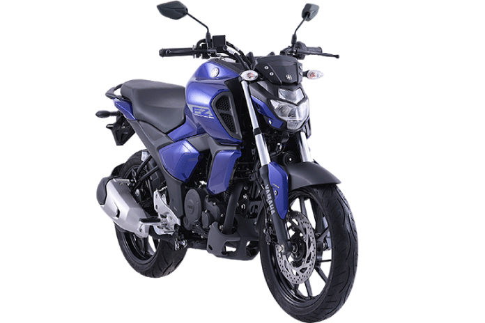 FZ 3.0 AZUL FZ 3.0 AZUL