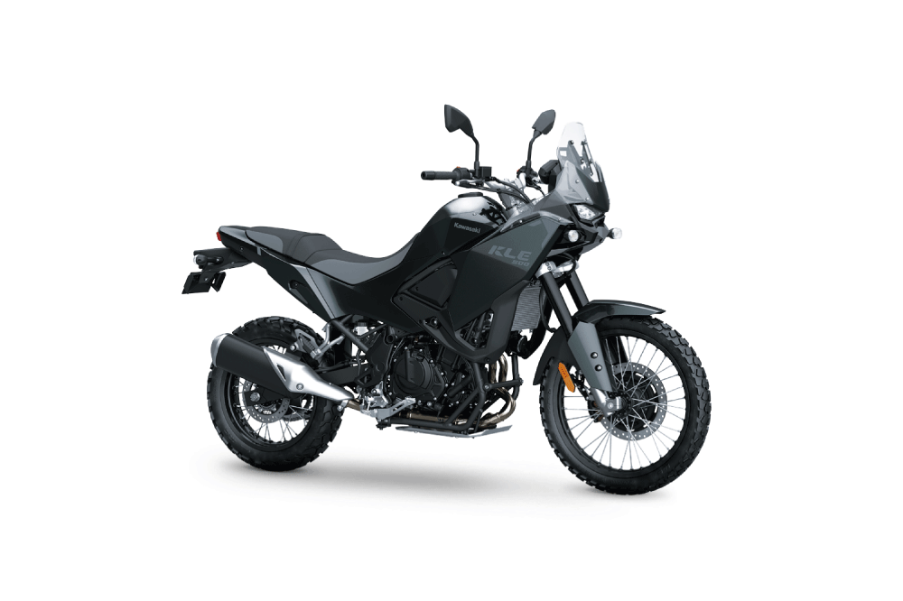 General Kawasaki Klee 500 2026