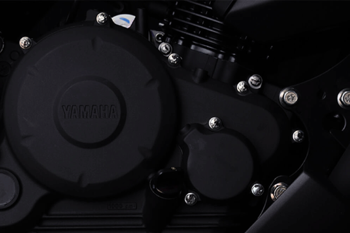 MOTOR FZ3.0 MOTOR FZ3.0