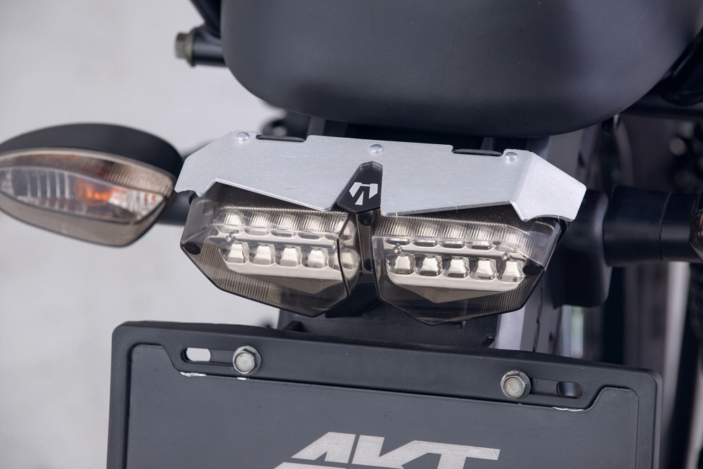 Stop NKD 125 Stop NKD 125