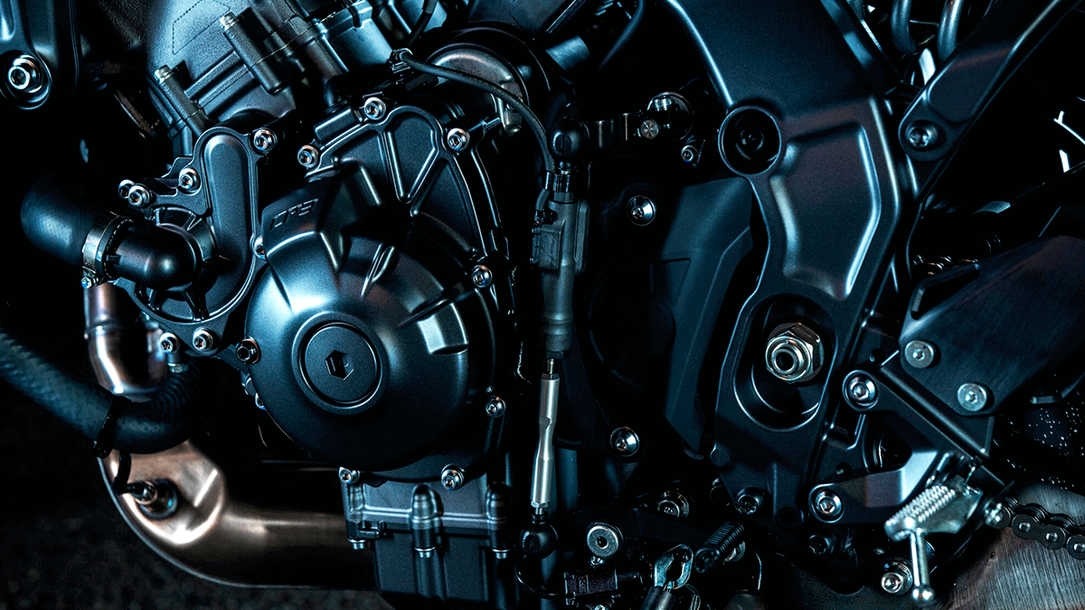 Quick Shifter 3era Generacion Yamaha MT 09 2024 Quick Shifter 3era Generacion Yamaha MT 09 2024