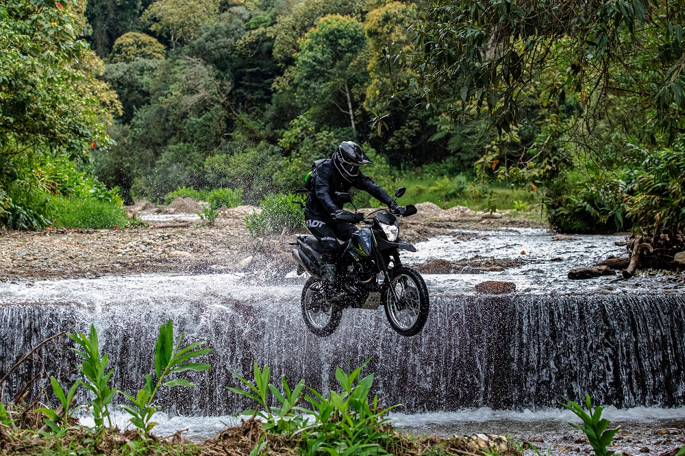 TTR 200 2024 Edición Especial TTR 200 2024 Edición Especial