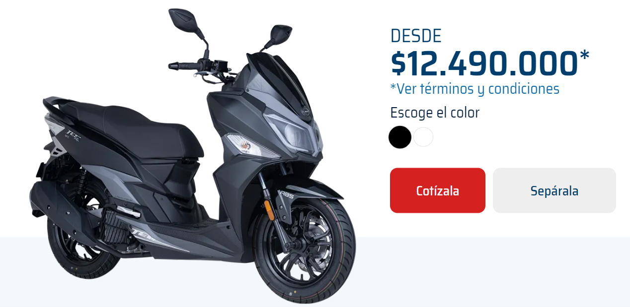 Precio AKT JET 14 2024 Precio AKT JET 14 2024