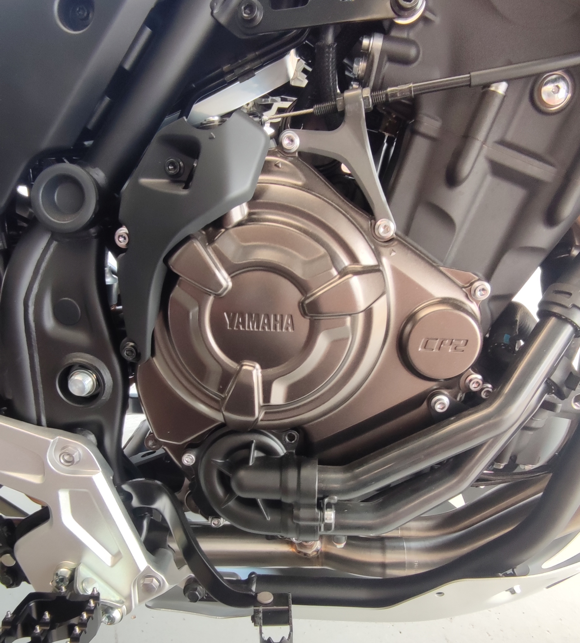 Clutch Rekluse Yamaha T7