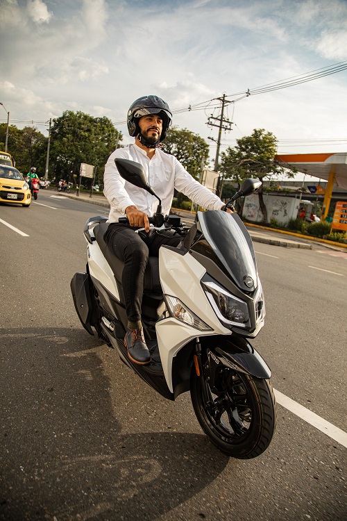 SYM AKT JET14 2024 SYM AKT JET14 2024