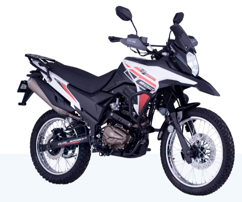 DS 200 Blanca 2024 DS 200 Blanca 2024