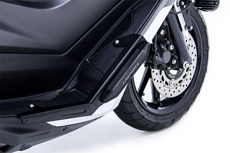 Slider para Yamaha NMax