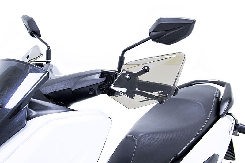 Cortavientos Yamaha NMax