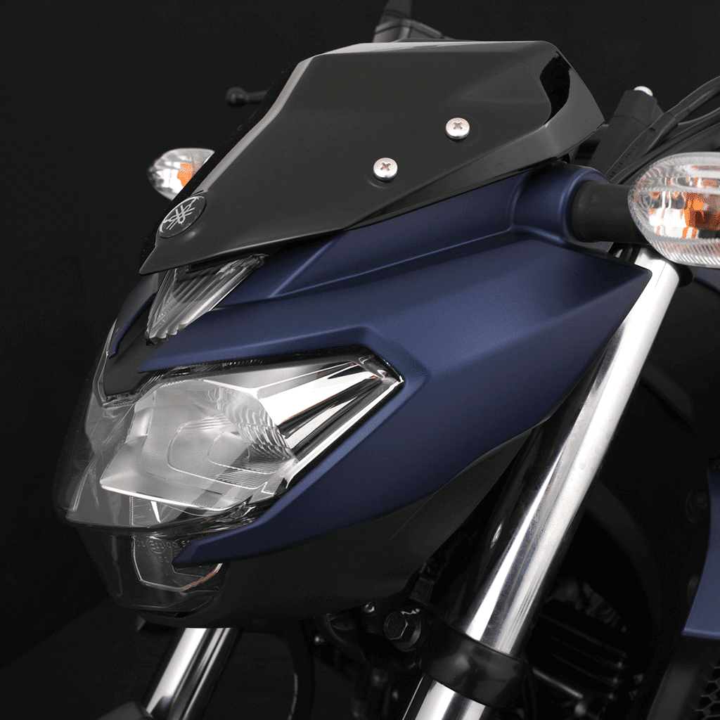 Farola Yamaha FZ 250