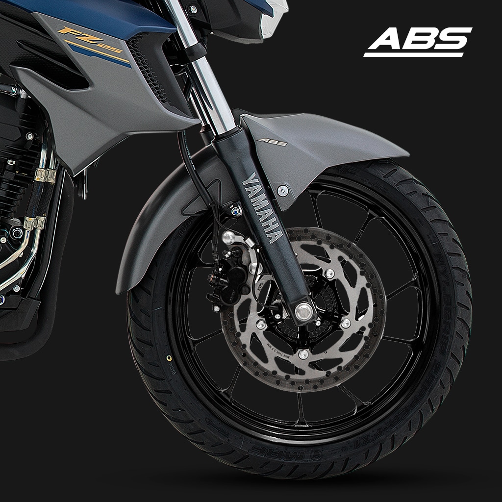 Frenos ABS FZ 250