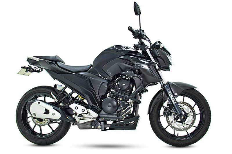 Pechera Yamaha FZ 250