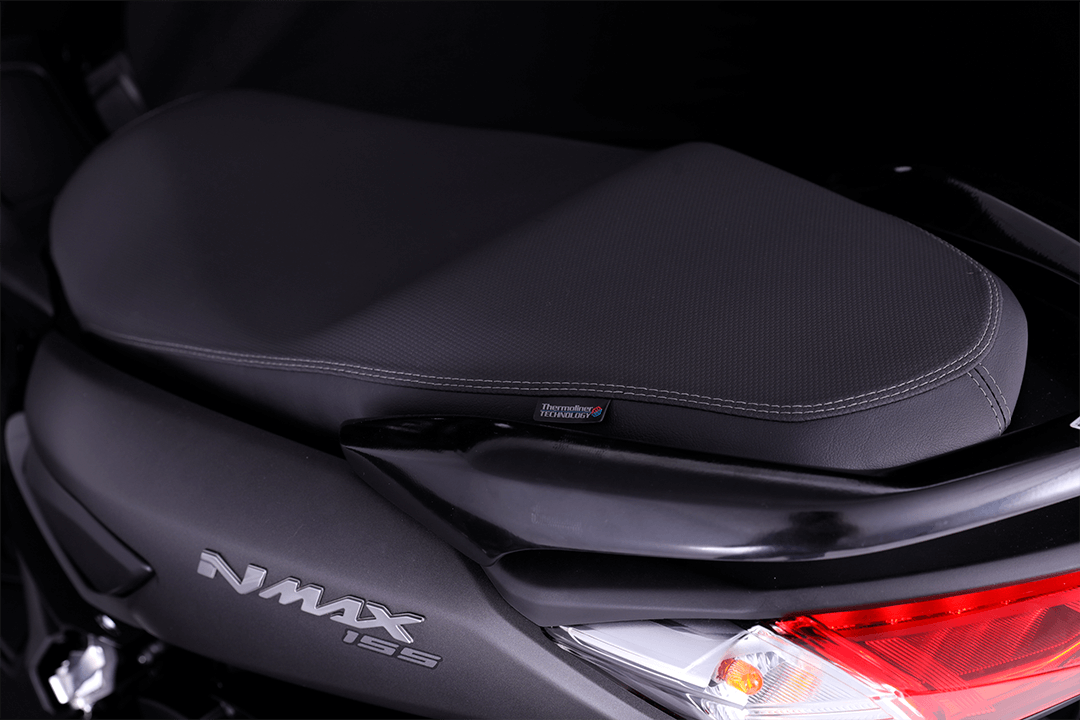 Silla Thermoliner Nueva Yamaha NMax 2022