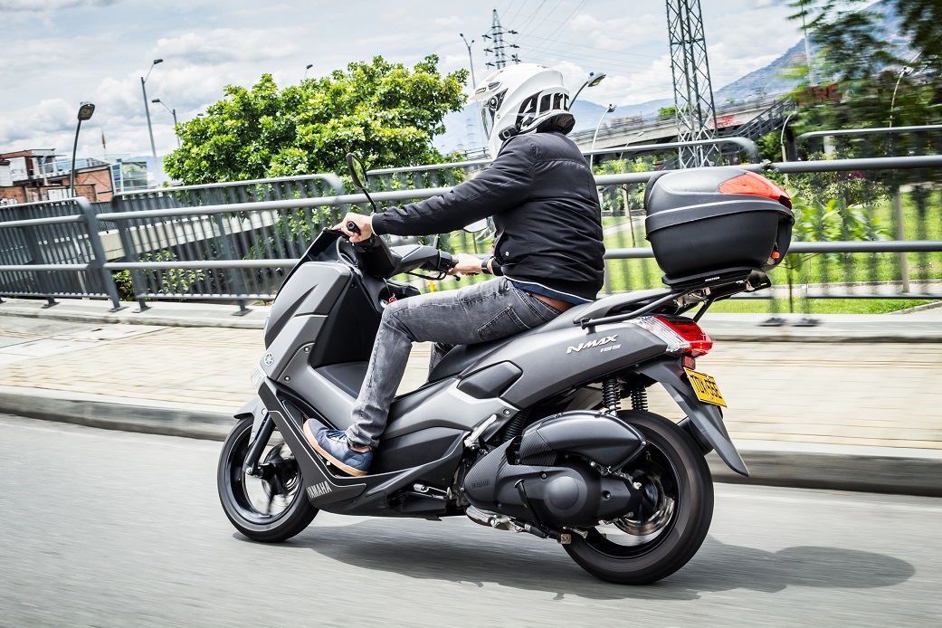 Accesorios en acero para tu moto – Somos fabricantes de accesorios de  protección y lujo para tu motocicleta.