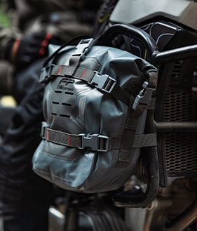 maletines impermeables drybag