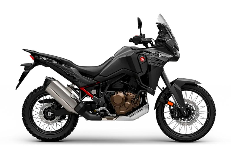 Accesorios para motos Honda - defensas, parrillas, maleteros FP