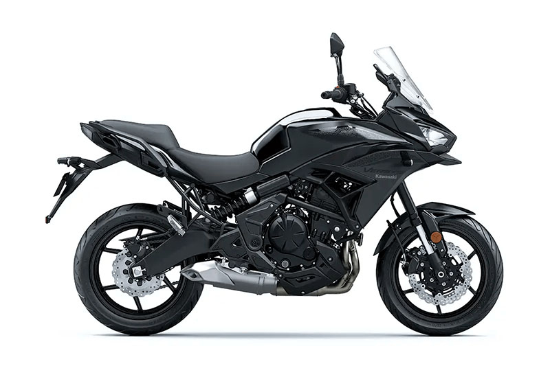 Accesorios para motos Kawasaki - defensas, parrillas FP