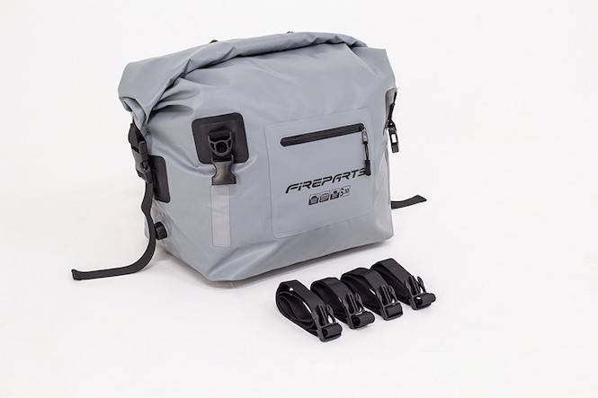 Accesorios para Motos, Impermeable, Intercomunicador, Maletero, Casco