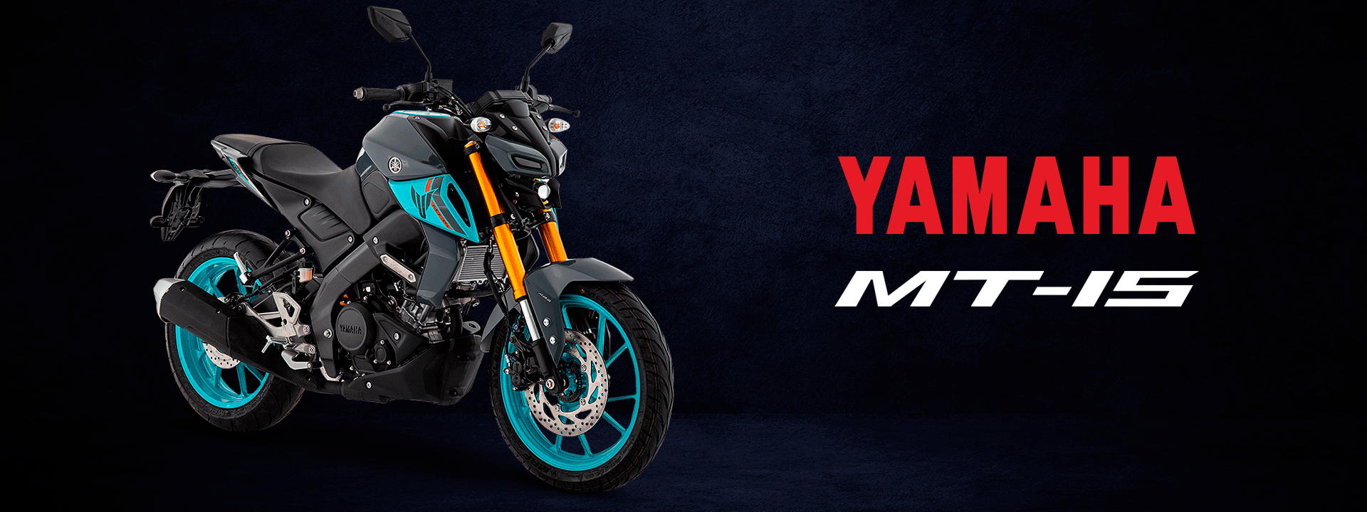 Yamaha MT 15 Yamaha MT 15