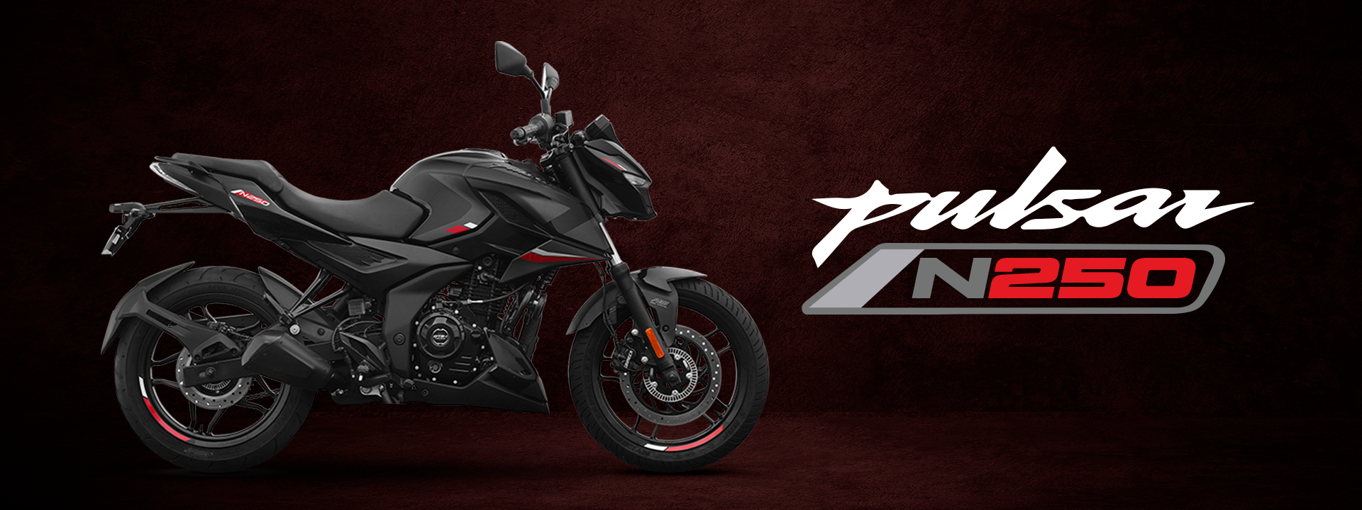 Pulsar N 250 Pulsar N 250