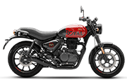 Royal Enfield Hunter 350