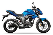 Suzuki Gixxer 150