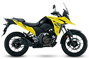 V STROM 250 SX