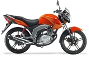 Suzuki GSX125R