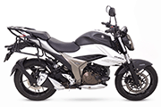 Suzuki Gixxer 250
