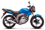 Suzuki GSX125