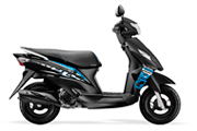 Suzuki LETS