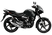 Suzuki GSR 150R