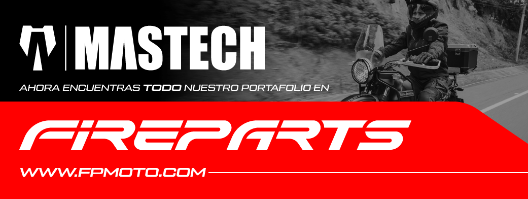 Motos y Accesorios Motos y Accesorios
